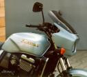 ZRX 1100, 97- / ZRX 1200R, 01-